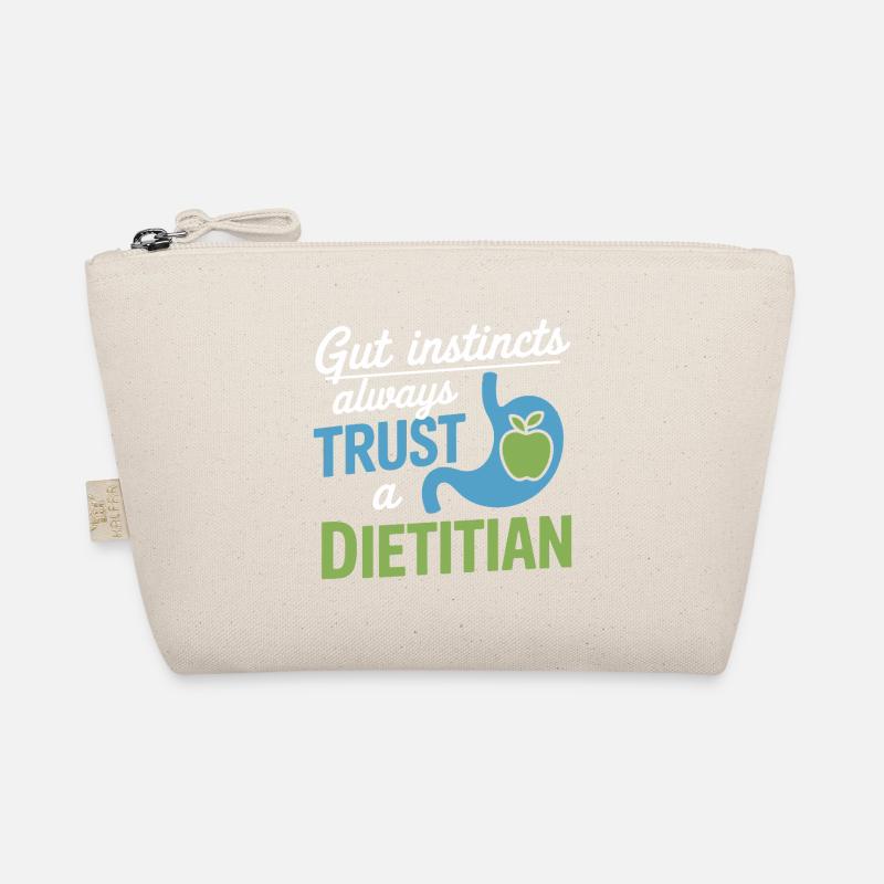 Diététiste agréée Instincts Professional Trousse biologique