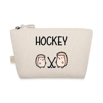 SPORTS DE BALLE HOCKEY HÉRISSONS - Trousse biologique - nature - Devant