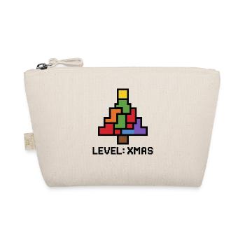 Arbre-pixels de LevelXmas - Trousse biologique - nature - Devant