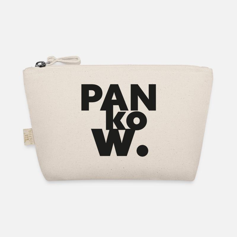 Collection GIUDAN Berlin : Pankow - Trousse biologique - nature
