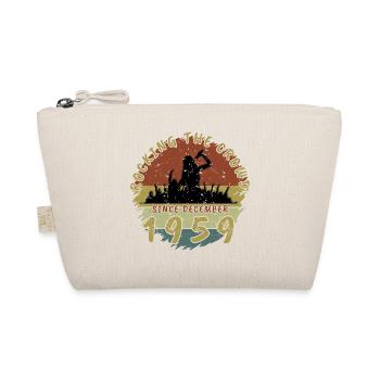 66e anniversaire Faire vibrer la foule SNG 12/1959 - Trousse biologique - nature - Devant