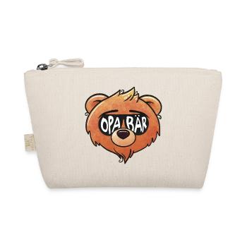 Grand-père Ours - Trousse biologique - nature - Devant