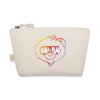 Maman Ours - Trousse biologique - nature - Devant