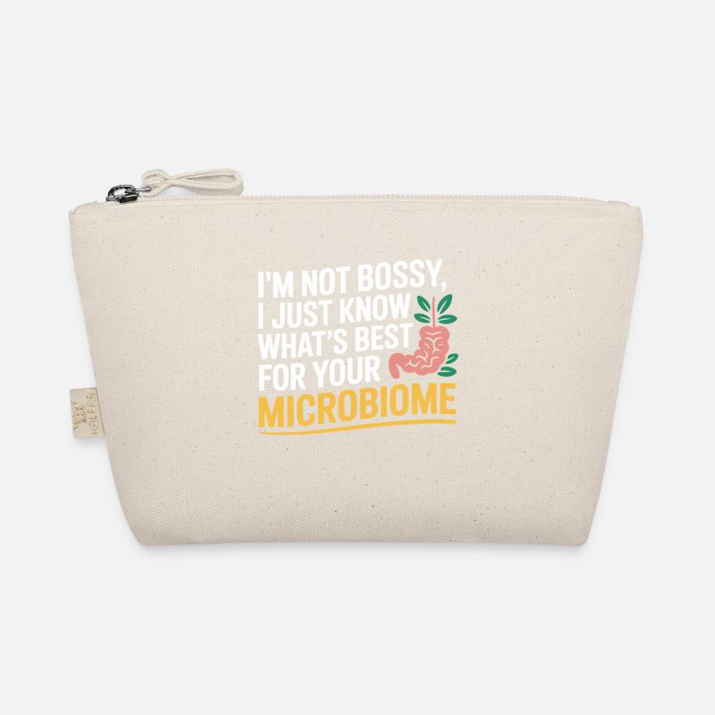 Diététicienne professionnelle experte en microbiome Trousse biologique