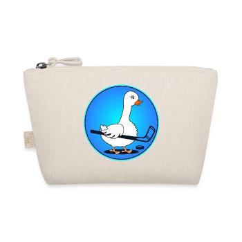 Hockey des Oies - Trousse biologique - nature - Devant