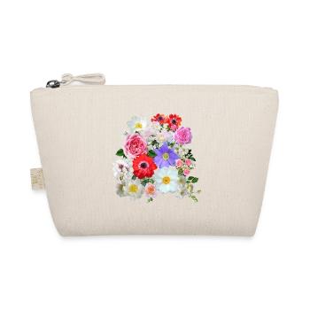 Bouquet de fleurs d’été - Trousse biologique - nature - Devant
