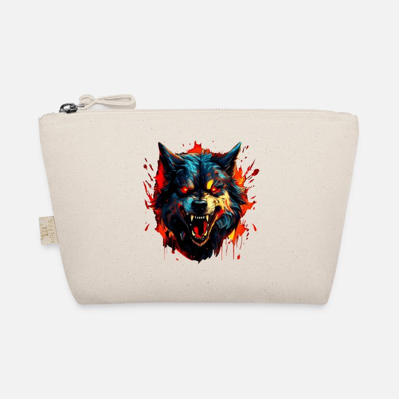 chien Trousse biologique