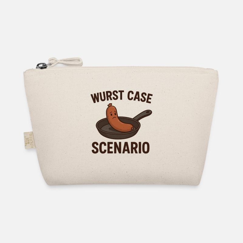 Wurst Case Scenario  Bio-Täschchen