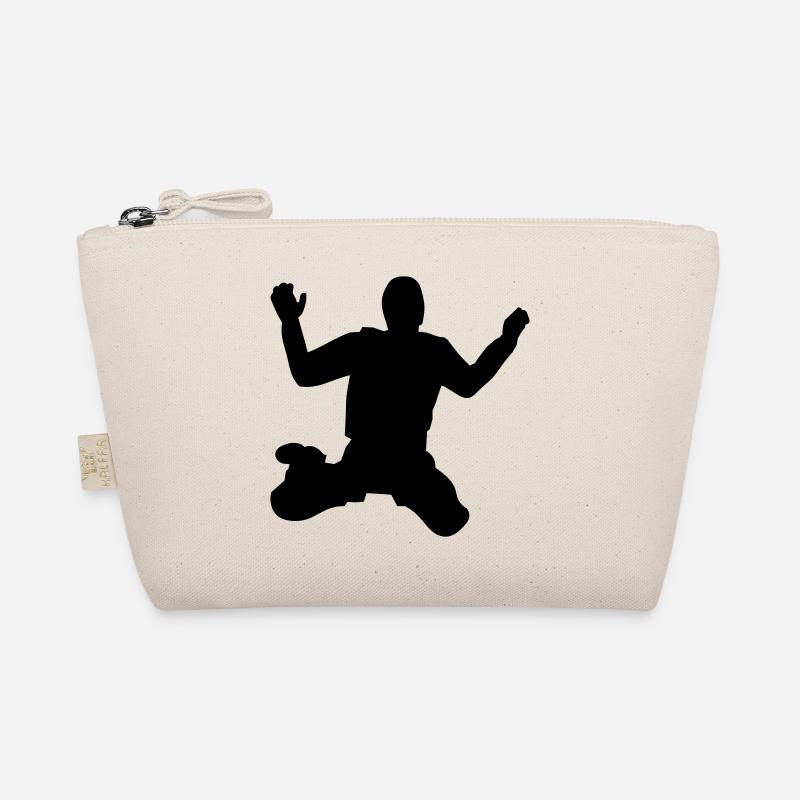 Parachutiste Trousse biologique