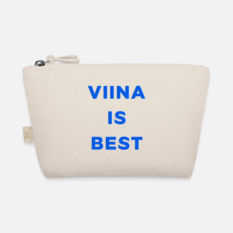 LA VODKA, C’EST LE MEILLEUR Trousse biologique