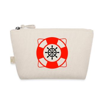 Voile - Trousse biologique - nature - Devant