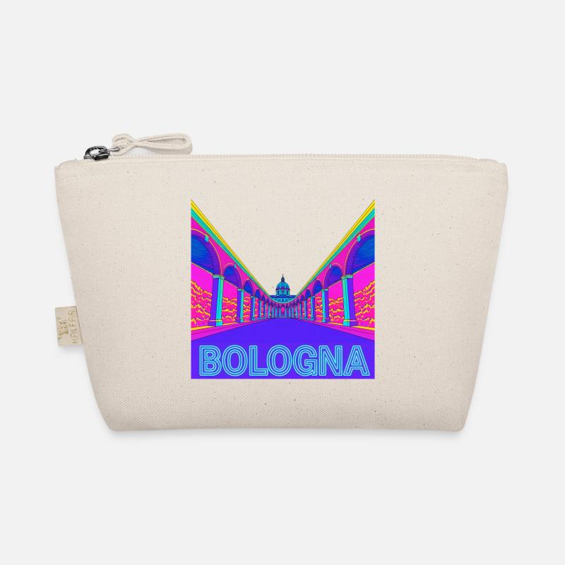 Portiques de Bologne Trousse biologique