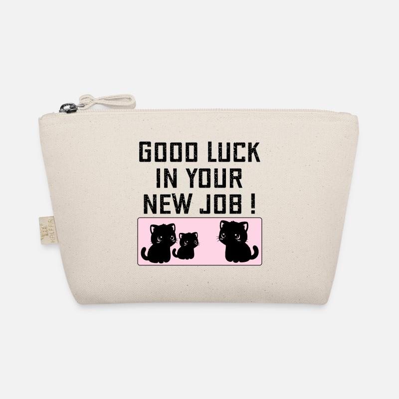 Compagnie d’adieu Bonne chance Trousse biologique