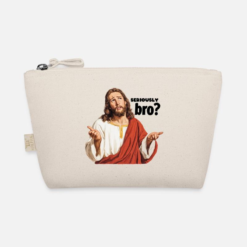 Sérieusement mec Trousse biologique