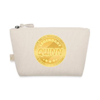 QUINN - Trousse biologique - nature - Devant