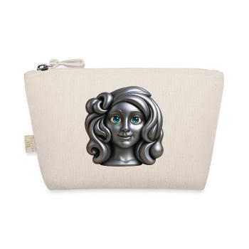 SILVER PRINCESS - baby & kids - Trousse biologique - nature - Devant