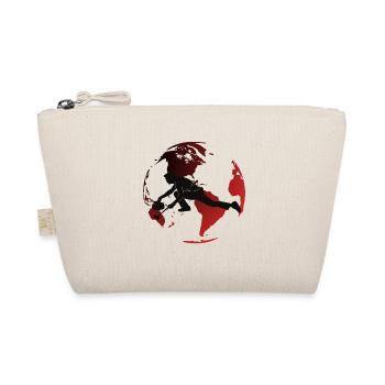 Curling Globe Urbain  - Trousse biologique - nature - Devant