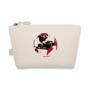 Globe Rouge For 1 - Trousse biologique - nature - Devant