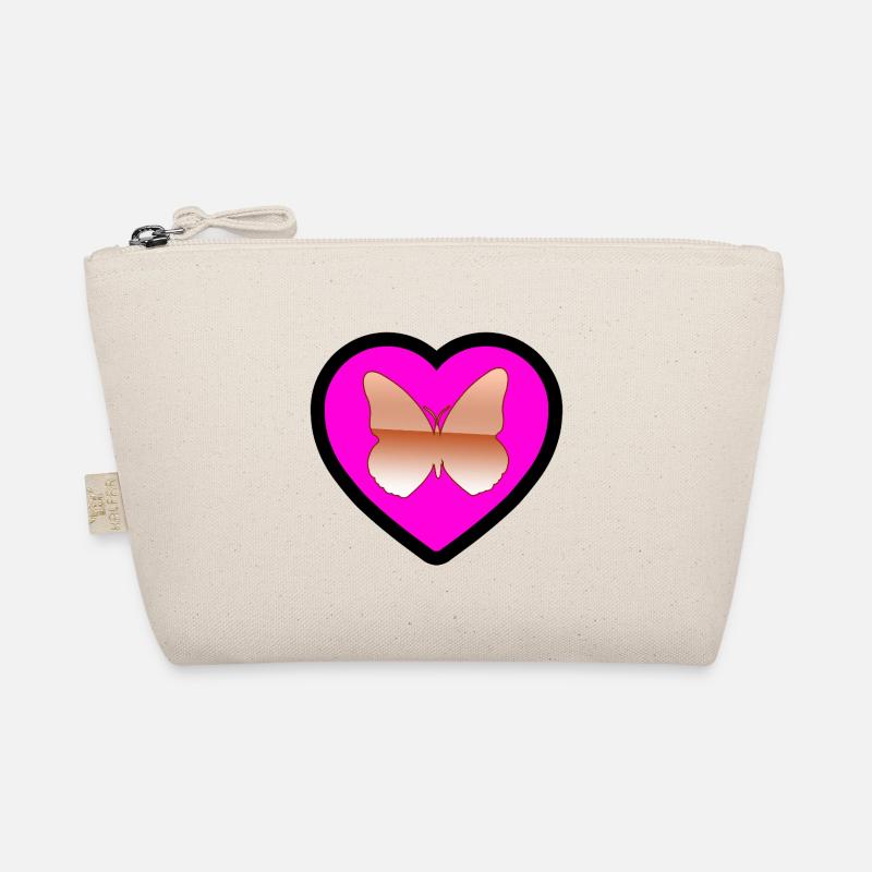 Papillon Trousse biologique