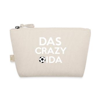 Le football de football de la folle Ida - Trousse biologique - nature - Devant
