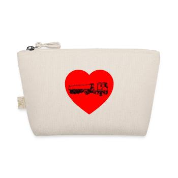 camion - Trousse biologique - nature - Devant
