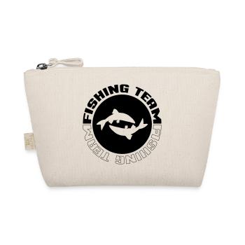 Équipe de pêche - Trousse biologique - nature - Devant