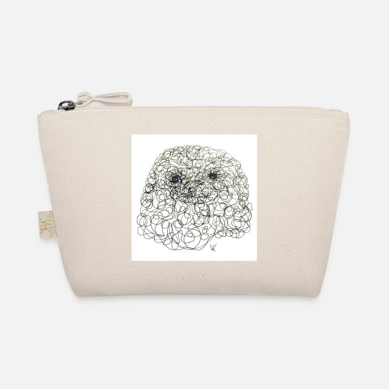 Bouclé Sherly Trousse biologique