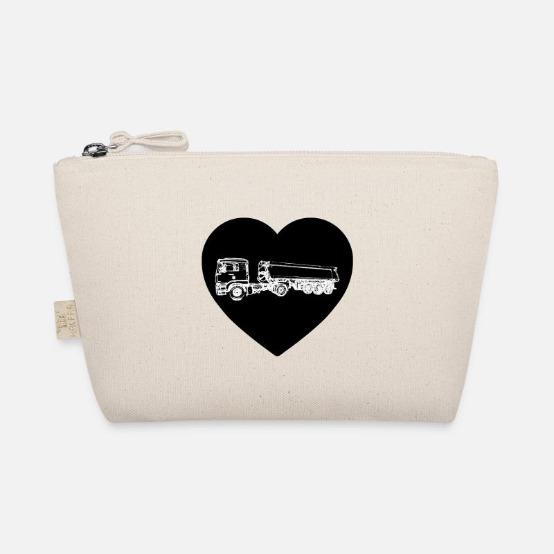 camion Trousse biologique