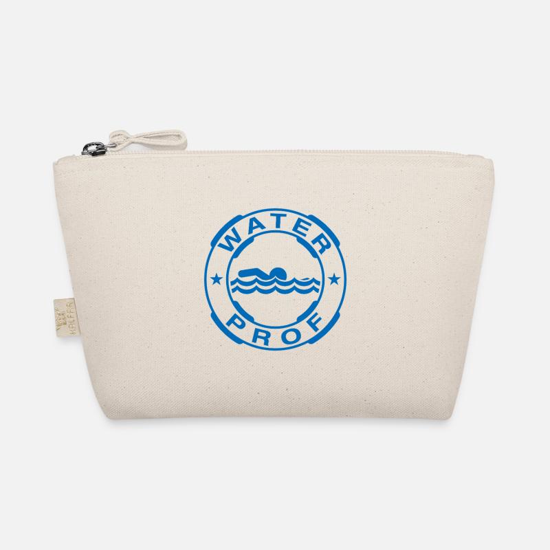 WATER PROF !  Trousse biologique