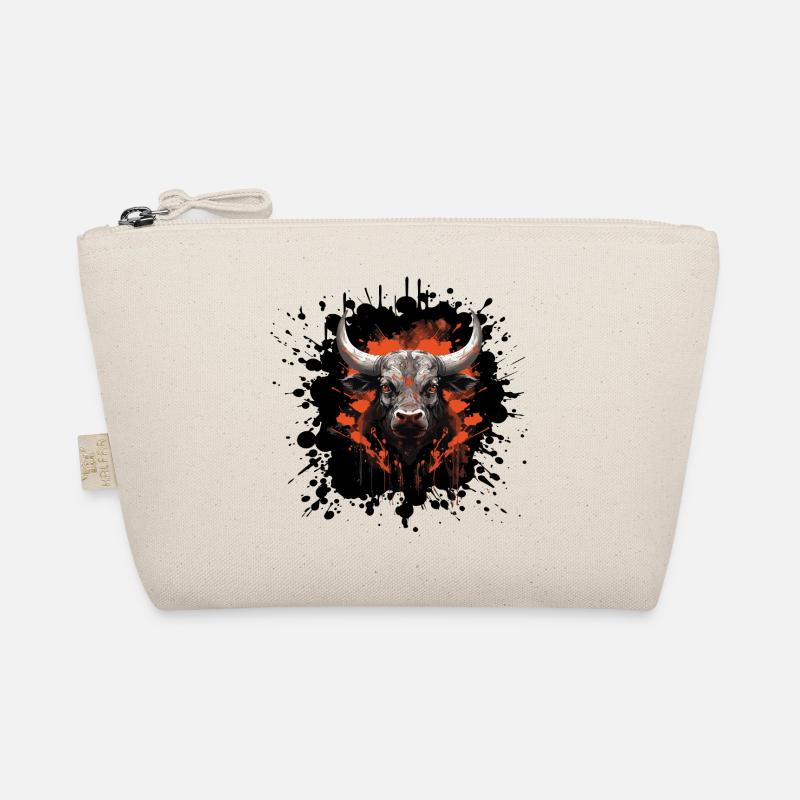 Taureau taureau Blobs Trousse biologique