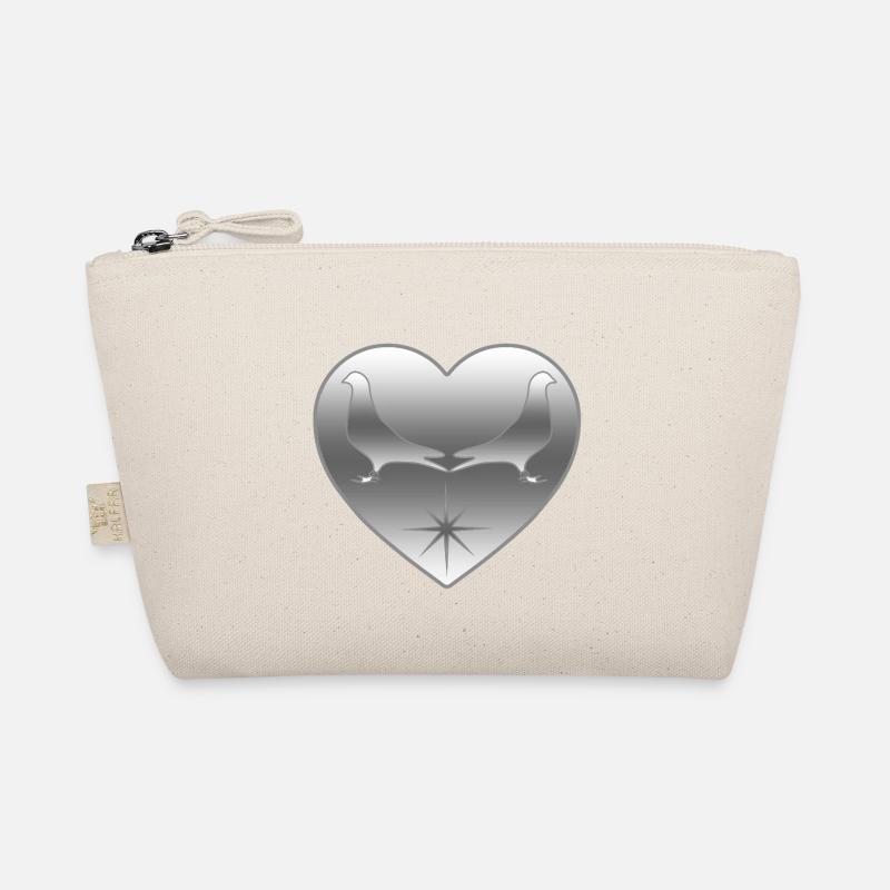 Doves Organic Pouch