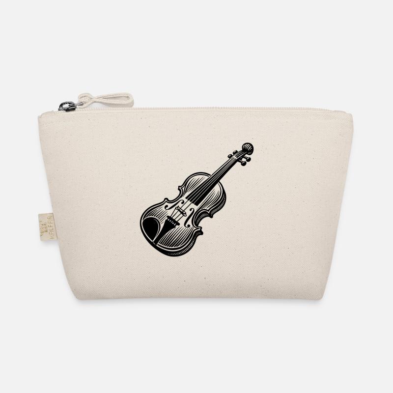 Violon Trousse biologique