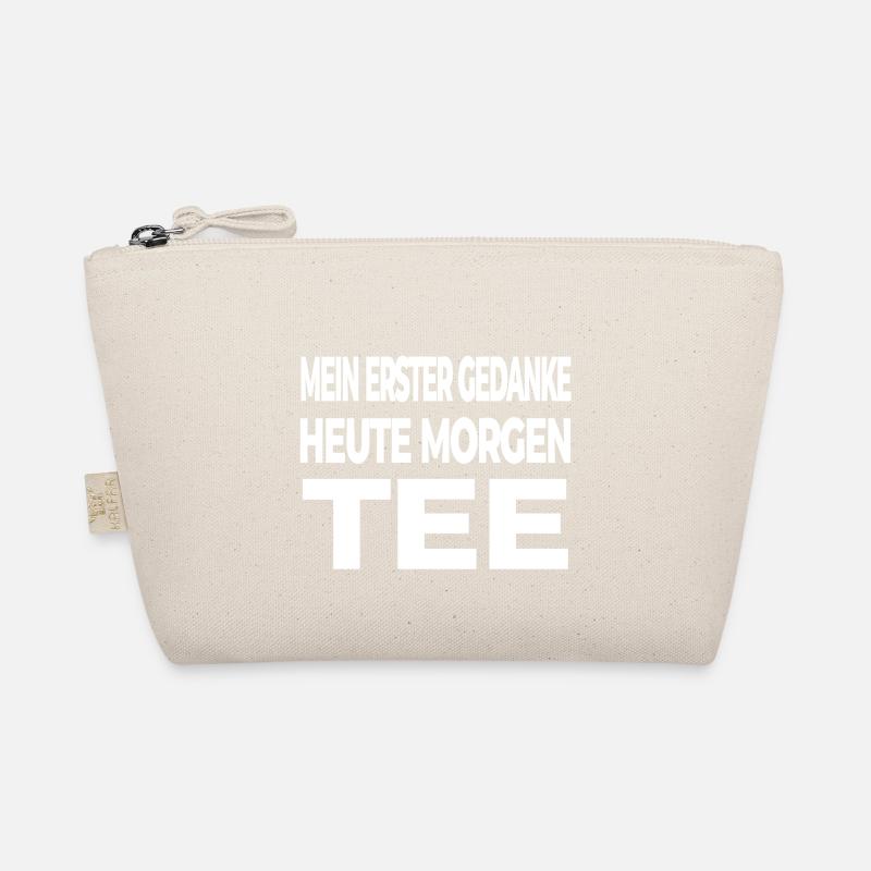 Thé Trousse biologique
