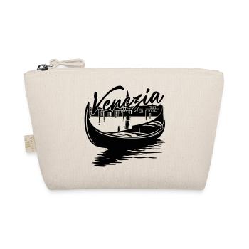 Venezia - Bio-Täschchen - Natur - Vorne
