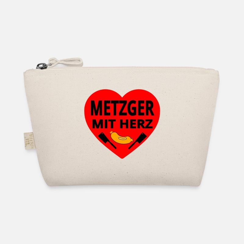 Metzger Bio-Täschchen