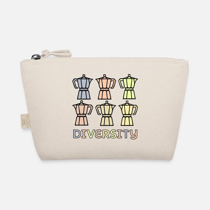 Diversité du café espresso Trousse biologique