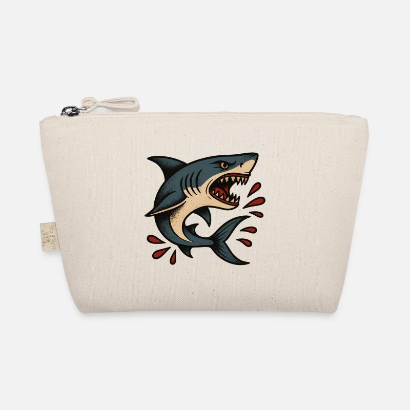 Requin Trousse biologique