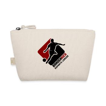 Bandenkick Esports Logo - Trousse biologique - nature - Devant
