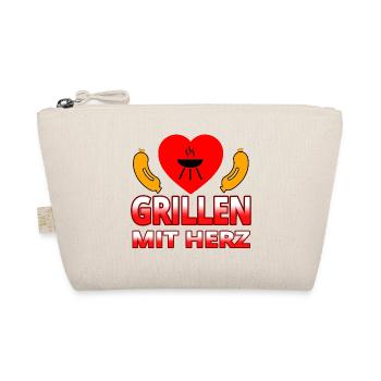 Griller - Trousse biologique - nature - Devant