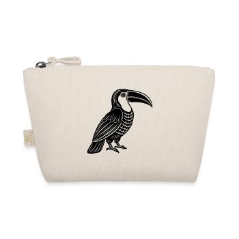 Toucan - Trousse biologique - nature - Devant