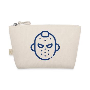 Hockey sur glace Maskikon - Trousse biologique - nature - Devant