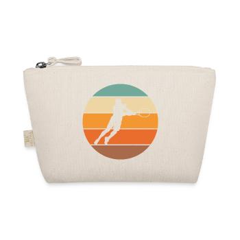 tennis - Trousse biologique - nature - Devant