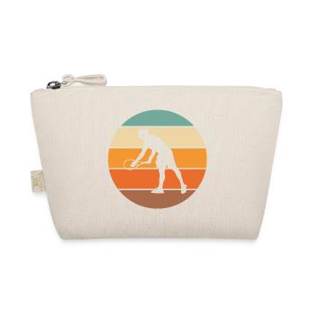 tennis - Trousse biologique - nature - Devant