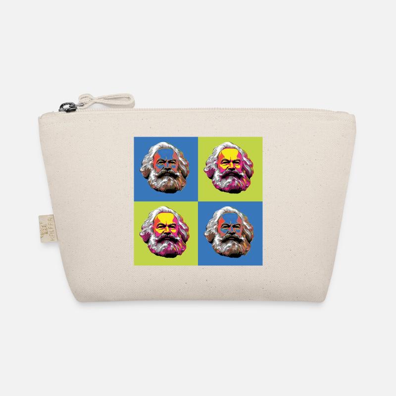 Karl Marx & Communisme & Communiste Trousse biologique