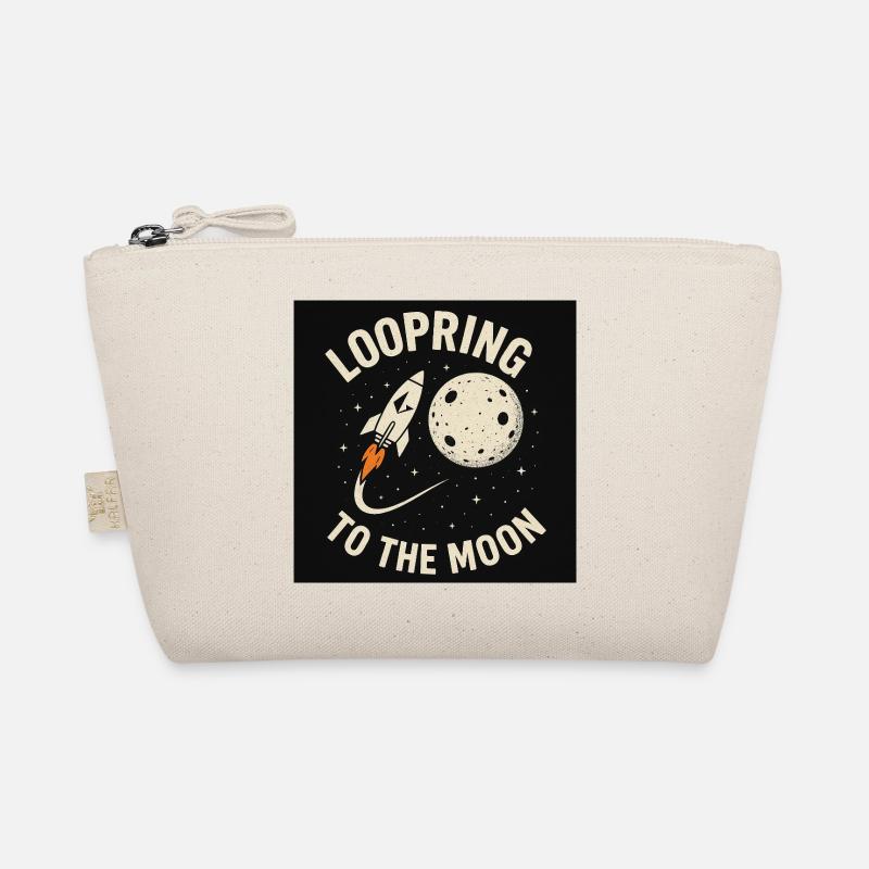 Loopring to the Moon! Bio-Täschchen