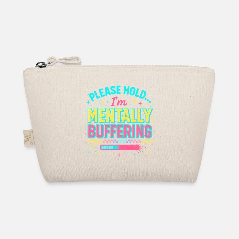 Tampon mental Trousse biologique