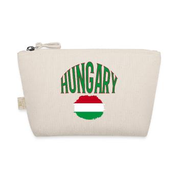 Hongrie - Trousse biologique - nature - Devant