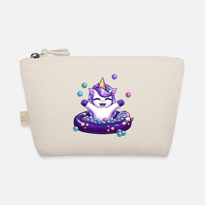 Piscine à Boules de Licorne Trousse biologique