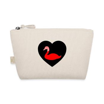 cygne - Trousse biologique - nature - Devant