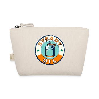 Insigne Steady Oil Vintage - Trousse biologique - nature - Devant